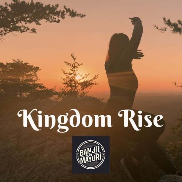 Cover art for Kingdom Rise