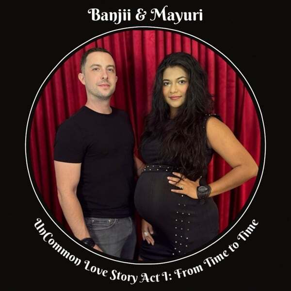 Cover art for Uncommon Love Story Act I: From Time to Time